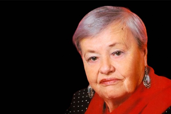 
            Концерт народной музыки и фольклора к 100-летию Нины Мищенко
            
        