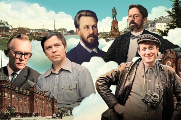 
            Люди Иркутска. Концерт из цикла &laquo;Мой Иркутск&raquo;
            
        