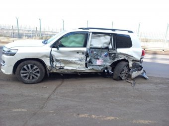 Два человека погибли и&nbsp;67&nbsp;пострадали в&nbsp;ДТП за&nbsp;прошедшую неделю в&nbsp;Иркутской области                            