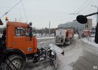 В Иркутске ввели режим повышенной готовности из-за снегопада
В Иркутске ввели режим повышенной готовности из-за снегопада