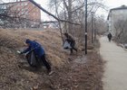 
                200 субботников пройдет в Свердловском округе Иркутска в апреле
                
            