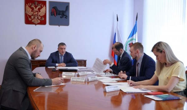 Иркутская область получит 2,2&nbsp;млрд рублей на&nbsp;расселение граждан из&nbsp;аварийного жилья                            