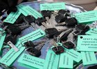 
                16 больниц Иркутской области получили новые машины скорой помощи
                
            