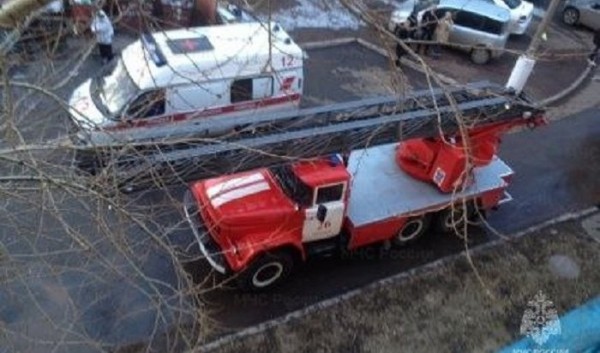 Неосторожное курение стало причиной гибели человека на пожаре в Братске Неосторожное курение стало причиной гибели человека на пожаре в Братске