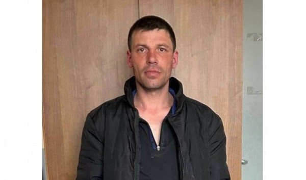 В&nbsp;Баяндаевском районе полиция разыскивает подозреваемого в&nbsp;угоне мотоцикла                            