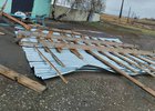 
                Ураган 13 мая повредил кровли школ в Осинском и Боханском районах
                
            