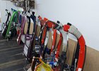 
                В 2023 году в Братске проведут обследование состояния санной трассы
                
            