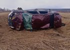 
                Пассажир LADA Granta погиб в ДТП в Тайшетском районе
                
            