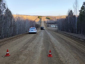 Девять человек погибли в&nbsp;ДТП за&nbsp;прошедшие выходные                            