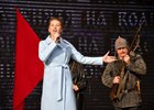 
                На концерте в Иркутске впервые выступят солисты из Луганска
                
            