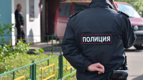 В Иркутске прошли обыски в местах проживания подозреваемых в контрабанде леса