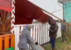 
                Ураган 13 мая повредил кровли школ в Осинском и Боханском районах
                
            
