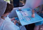 
                21 и 22 мая в Иркутске будут работать пункты экспресс-тестирования на ВИЧ
                
            