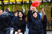 В&nbsp;Иркутске прошел фестиваль &laquo;Музыка Моего Города&raquo;                            