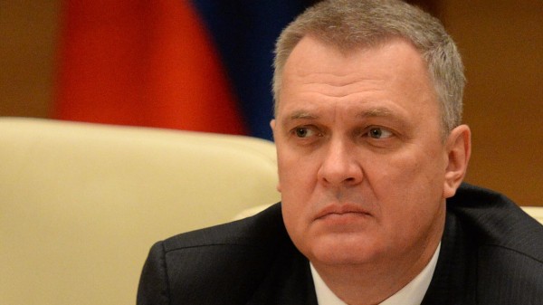 Заседание суда над экс-замглавы Минстроя РФ перенесли в Иркутске из-за болезни подсудимого