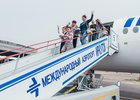 
                Россия и Китай прорабатывают соглашение о возобновлении безвизовых поездок
                
            