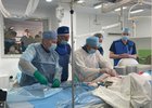 
                В Иркутске впервые провели сложные операции детям на сосудах
                
            