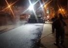 
                В Свердловском округе Иркутска специалисты проводят ямочный ремонт
                
            