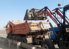 В Иркутске прибираются перед 9 мая
В Иркутске прибираются перед 9 мая