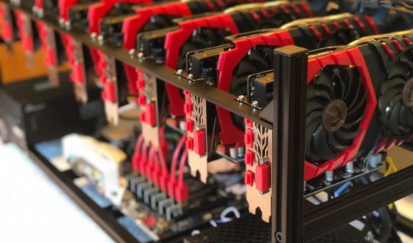 В&nbsp;Иркутске осудят майнера, который незаконно подключил фермы к&nbsp;электросетям                            