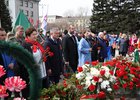 В Иркутске стартовал автопробег, посвященный Дню Победы
В Иркутске стартовал автопробег, посвященный Дню Победы