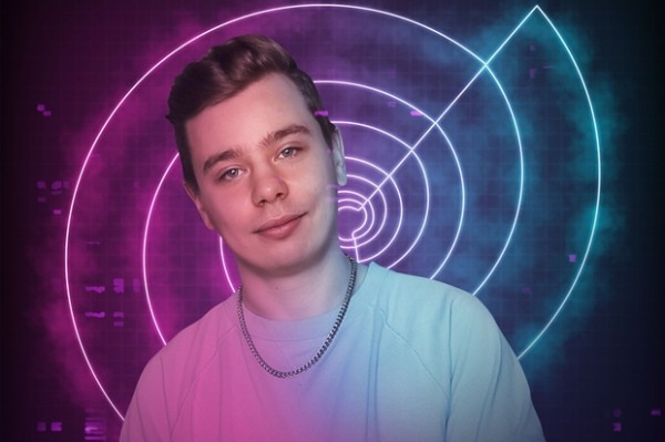 
            Сергей Орлов "Установка &laquo;Быть&raquo;
            
        