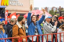 В&nbsp;Иркутске прошел фестиваль &laquo;Музыка Моего Города&raquo;                            