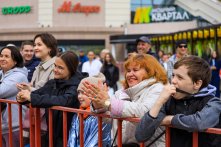 В&nbsp;Иркутске прошел фестиваль &laquo;Музыка Моего Города&raquo;                            