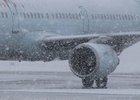 
                В Усть-Куте из-за плохой погоды закрыли аэропорт
                
            