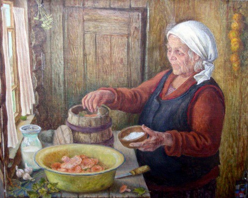 
            Светлая радость искусства
            
        
