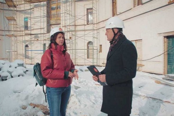 
                &laquo;Энергия преобразований&raquo; рассказала о создателе Курбатовских бань в Иркутске
                
            