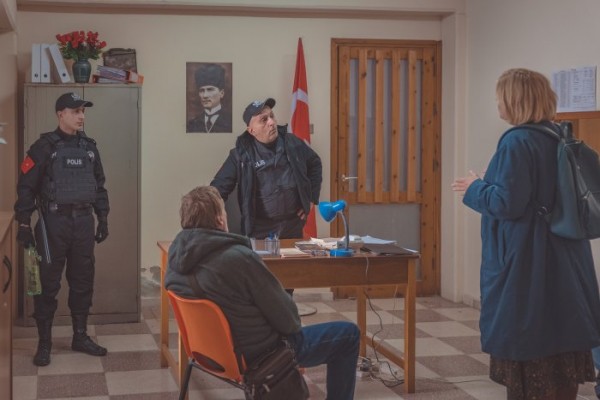 Иркутяне смогут увидеть премьеру сериала &laquo;Спасти единственного сына&raquo; c&nbsp;Алексеем Серебряковым в&nbsp;онлайн-кинотеатре KION с&nbsp;12&nbsp;мая                            