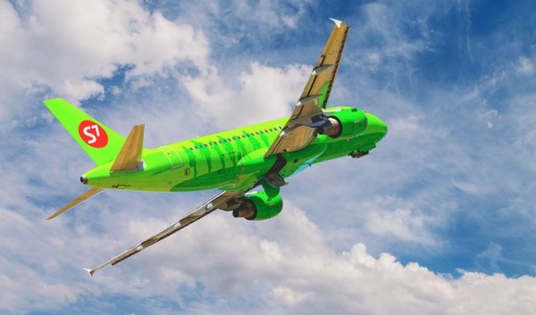 S7 возобновляет прямые рейсы в Красноярск, Норильск и Братск S7 возобновляет прямые рейсы в Красноярск, Норильск и Братск