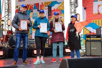 В&nbsp;Иркутске прошел фестиваль &laquo;Музыка Моего Города&raquo;                            