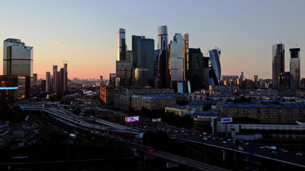 Москва лидирует в рейтинге развития регионов России за 2022 год, аутсайдером стал ЕАО