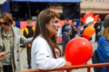 В&nbsp;Иркутске прошел фестиваль &laquo;Музыка Моего Города&raquo;                            