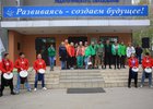 3400 саженцев высадили в Иркутске во время акции «Посади дерево — подари планете жизнь»
3400 саженцев высадили в Иркутске во время акции «Посади дерево — подари планете жизнь»