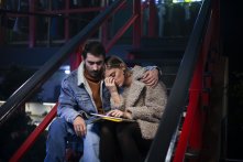 Иркутяне смогут увидеть премьеру сериала &laquo;Спасти единственного сына&raquo; c&nbsp;Алексеем Серебряковым в&nbsp;онлайн-кинотеатре KION с&nbsp;12&nbsp;мая                            