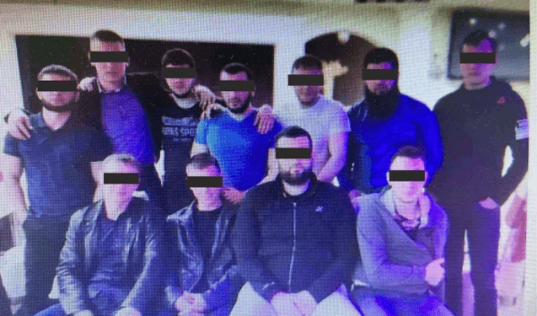 В Иркутске осудили вооруженную банду, орудовавшею долгие годы на территории города Иркутска В Иркутске осудили вооруженную банду, орудовавшею долгие годы на территории города Иркутска