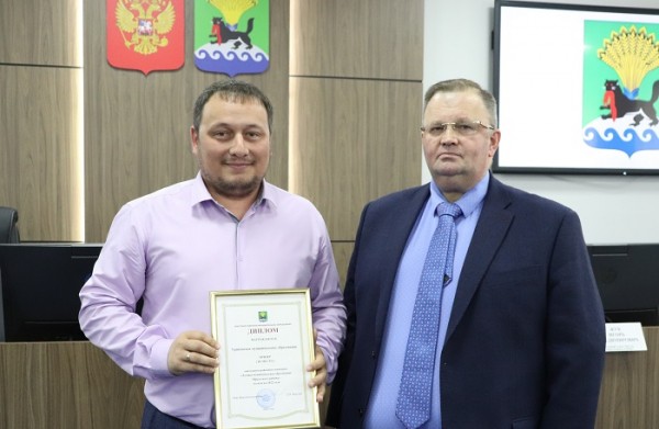 
			Карлукское МО - лучшее муниципальное образование Иркутского района за 2022 год		