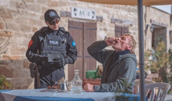 Иркутяне смогут увидеть премьеру сериала &laquo;Спасти единственного сына&raquo; c&nbsp;Алексеем Серебряковым в&nbsp;онлайн-кинотеатре KION с&nbsp;12&nbsp;мая                            