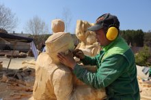Международный фестиваль &laquo;Лукоморье на&nbsp;Байкале&raquo; прошел в&nbsp;Иркутской области (Фоторепортаж)                            