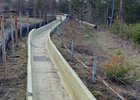 
                В 2023 году в Братске проведут обследование состояния санной трассы
                
            