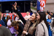 В&nbsp;Иркутске прошел фестиваль &laquo;Музыка Моего Города&raquo;                            