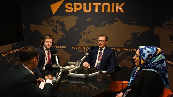 Кобзев: промкомплекс по производству электрооборудования планируется создать в Приангарье