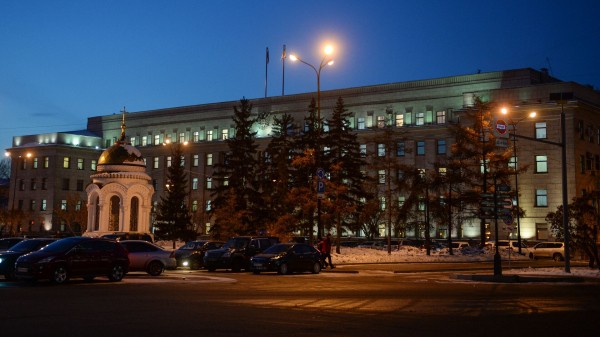 Доходы населения Приангарья в первом квартале 2023 года выросли на 14 процентов Доходы населения Приангарья в первом квартале 2023 года выросли на 14 процентов