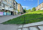 
                На улице Лермонтова в Иркутске оборудуют велодорожку
                
            