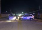 
                В Усть-Ордынском пьяная водитель кроссовера устроила ДТП, в котором погиб пассажир
                
            