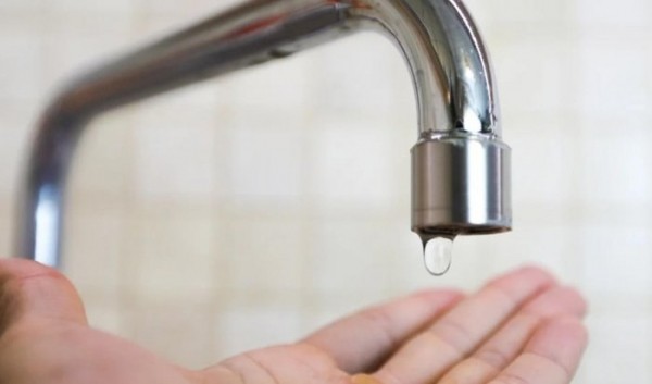 График отключения холодной воды в&nbsp;Иркутске                            