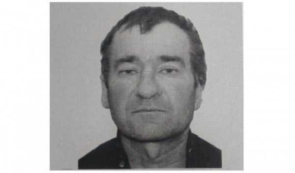 В&nbsp;Казачинско-Ленском районе полиция разыскивает без вести пропавшего Сергея Ершова                            